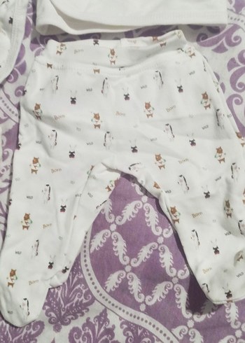 erkek bebek hastane çıkışları - Görsel 9