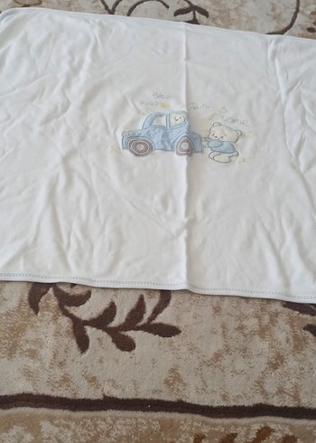 erkek bebek hastane çıkışları - Görsel 19