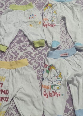 erkek bebek hastane çıkışları - Görsel 17