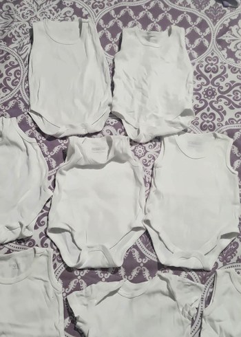 erkek bebek hastane çıkışları - Görsel 15