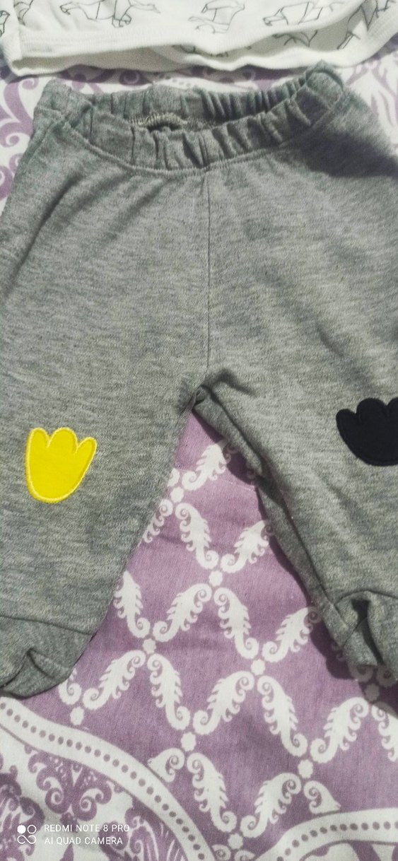 erkek bebek hastane çıkışları - Görsel 5