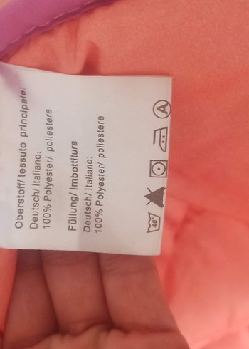 Çok Renkli Baskılı Çocuk yorgan - Görsel 4