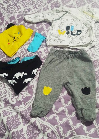 Imaj time Yenidoğan