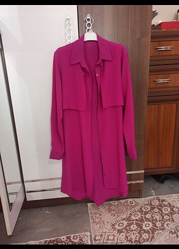 Kadın tunik,gömlek - Görsel 2