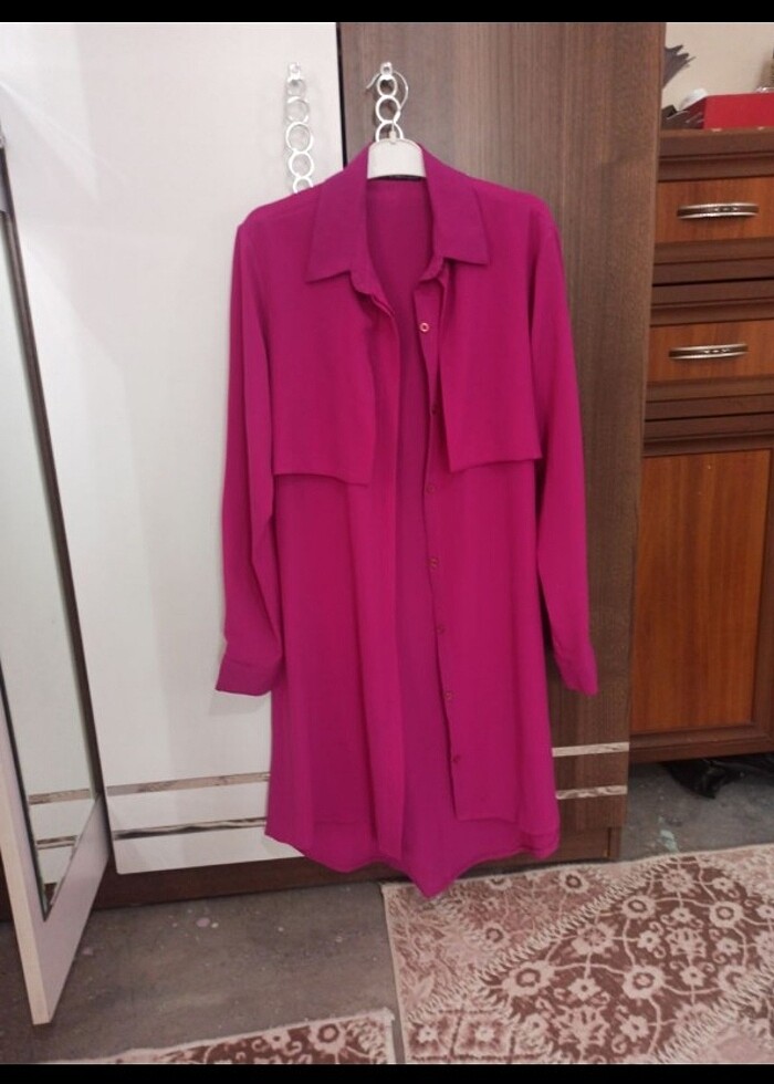 Kadın tunik,gömlek - Görsel 2