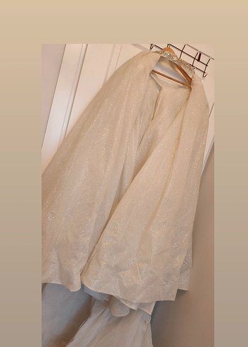 BALIK MODEL GELİNLİK - Görsel 5