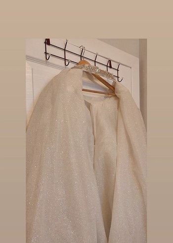 BALIK MODEL GELİNLİK - Görsel 6