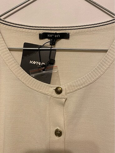 Koton Şık Hırka