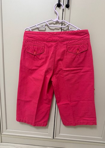 Stefanel marka Bermuda Şort - Görsel 3