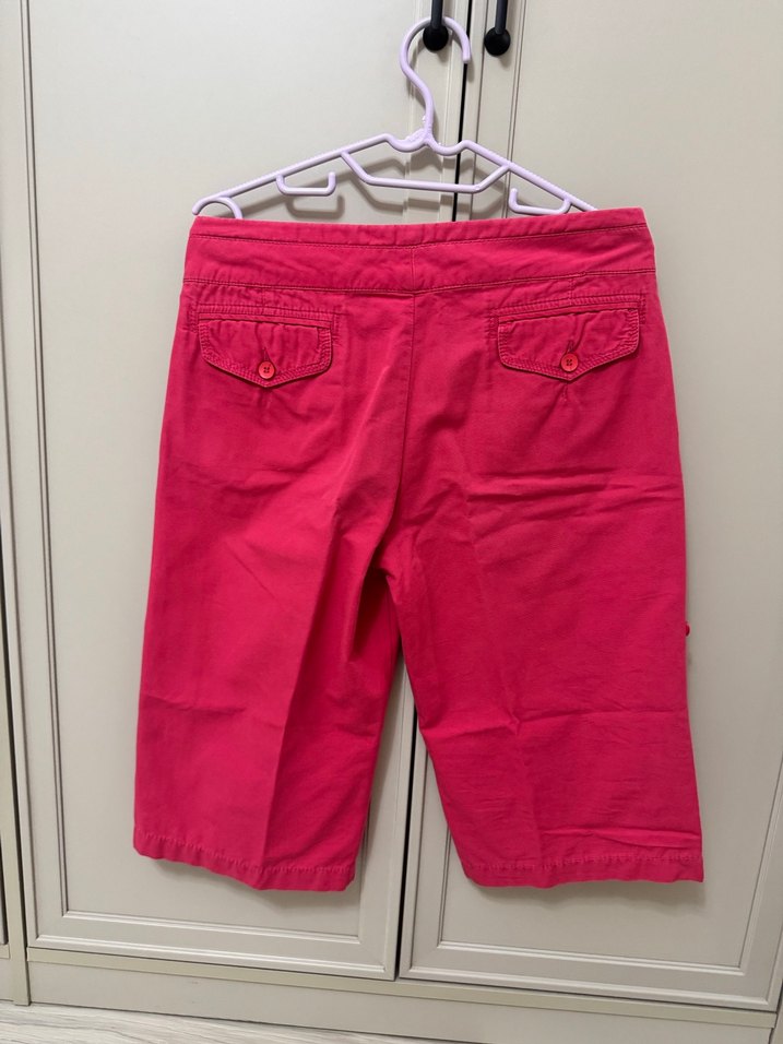 Stefanel marka Bermuda Şort - Görsel 3