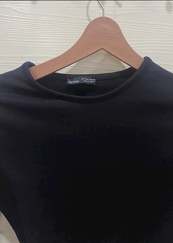 Crop bluz - Görsel 3