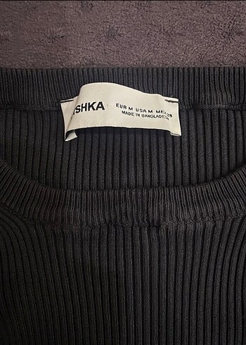 Fitilli crop kazak - Görsel 6