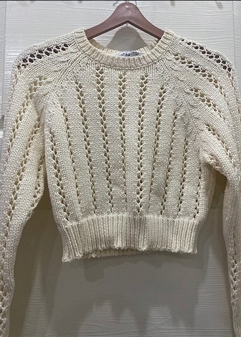 Ajurlu kazak - Görsel 2