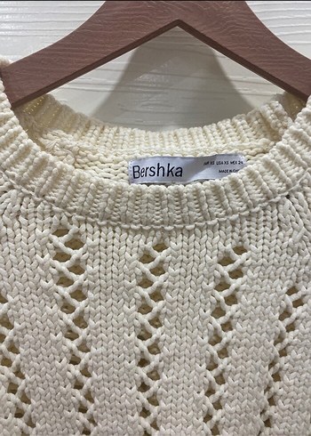 Ajurlu kazak - Görsel 3