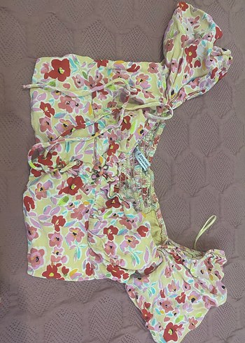 Stradivarius takım - Görsel 2