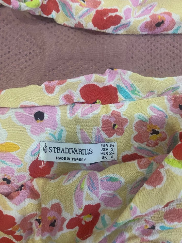 Stradivarius takım - Görsel 3