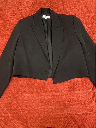 Twist Blazer