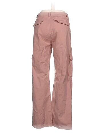 36 Beden Stradivarius Jean / Kot %70 İndirimli.