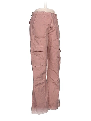 Stradivarius Stradivarius Jean / Kot %70 İndirimli.