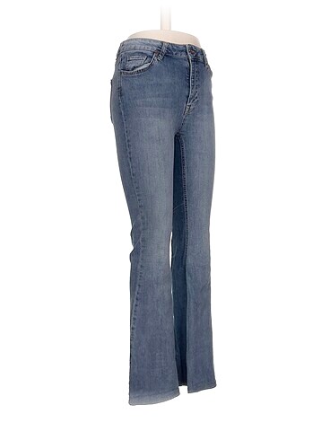 Vintage Love Vintage Love Jean / Kot %70 İndirimli.