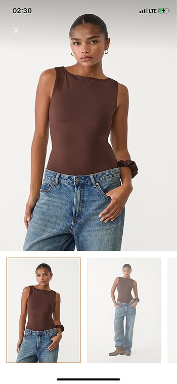 Stradivarius body