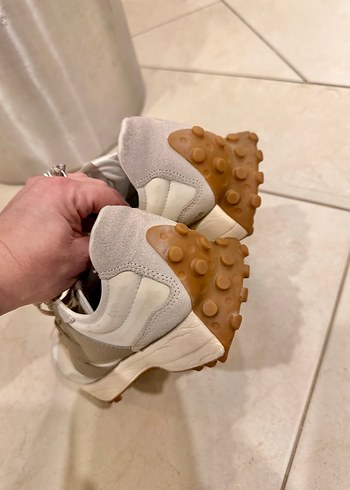 New Balance 372 modeli - Görsel 7