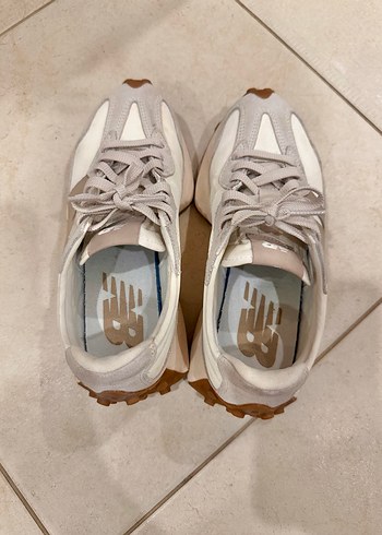 New Balance 372 modeli - Görsel 4