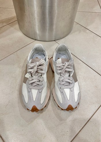 New Balance 372 modeli - Görsel 6