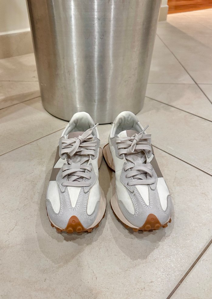 New Balance 372 modeli - Görsel 2