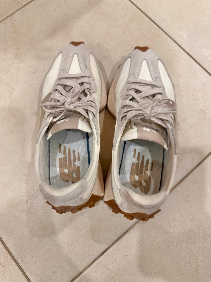 New Balance 372 modeli - Görsel 4