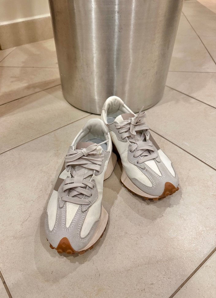 New Balance 372 modeli - Görsel 3