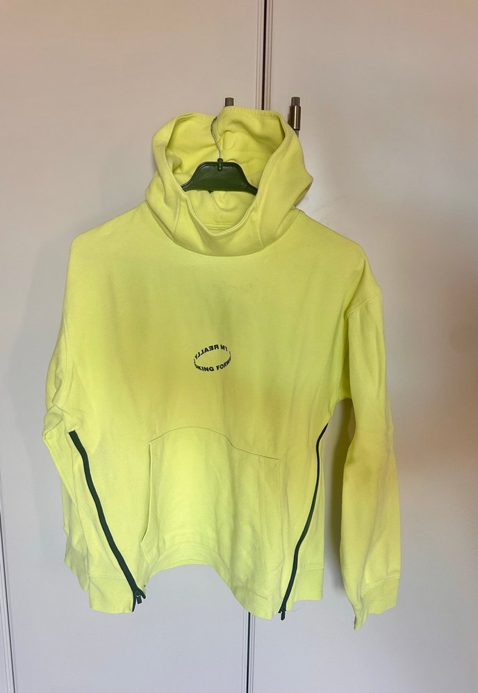 Zara 13-14 yaş erkek Sweatshirt - Görsel 2