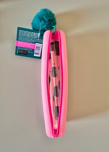 Sephora Makyaj Fırça Seti ve Kılıfı - Görsel 3