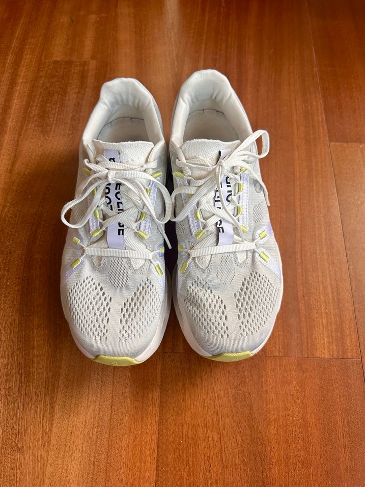 On Cloud Kadın Spor Ayakkabı - Görsel 3