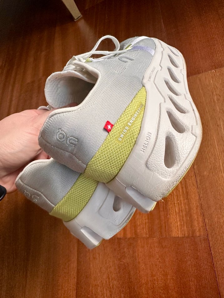 On Cloud Kadın Spor Ayakkabı - Görsel 5