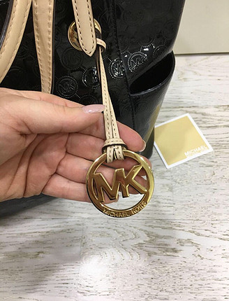 diğer Beden siyah Renk Michael Kors Çanta