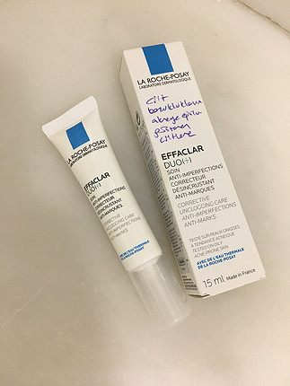 La Roche - Posay krem