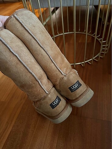 Uzun UGG bot ( 38 no )