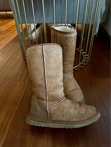 Ugg Uzun UGG bot ( 38 no )