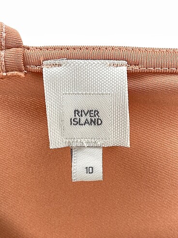 38 Beden çeşitli Renk River Island Bluz %70 İndirimli.