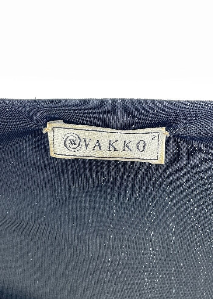 Vakko Kısa Elbise %70 İndirimli. - Görsel 4