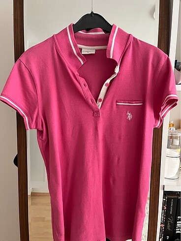 us polo tişört