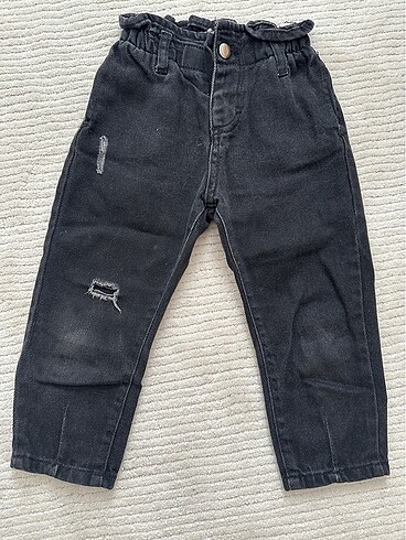 Zara kot pantolon