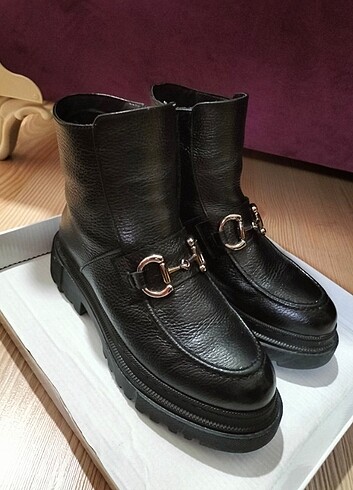 Zara Bot #selinshoes#zara#mango#