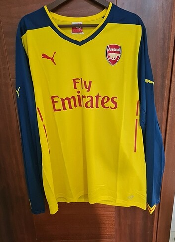 Orijinal puma Arsenal forma