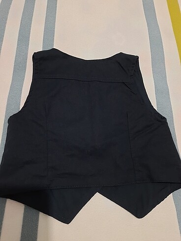 H&M Çocuk yelek