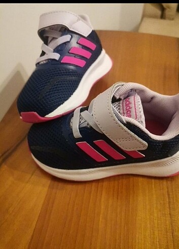 Orjinal Adidas bebek ayakkabı