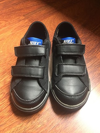 Nike ayakkabı