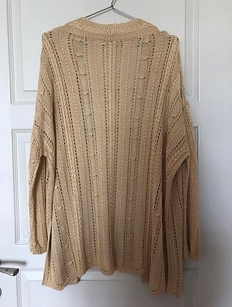 l Beden Vintage Hırka