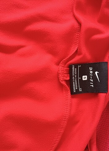 Nike Nike orjinal hırka 
